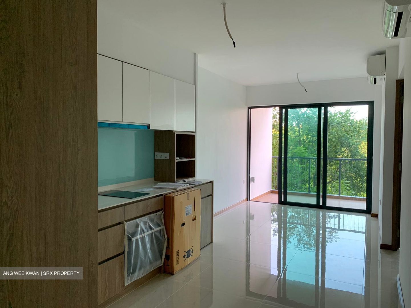 Kingsford Waterbay (D19), Apartment #532295971